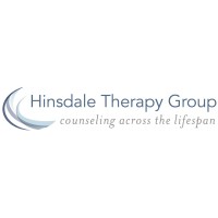 Hinsdale Therapy Group logo - Similar company to Elevate Counseling + Wellness