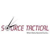 Source Tactical logo - Similar company to Praxsys Associates
