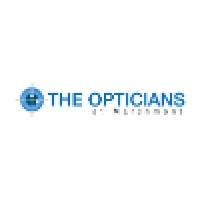 The Opticians at Marchmont logo - Similar company to Opticians