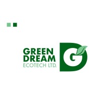 Green Dream Ecotech logo - Similar company to Medlenna