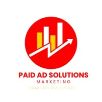 Paid Ad Solutions Marketing logo - Similar company to Beard Bros Digital Marketing