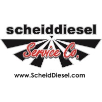 Scheid Diesel Service Co Inc logo - Similar company to Scheid Deignan Brown Pc