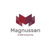 Magnusson Coke and Minerals logo - Similar company to Carbones Dc Sa De Cv