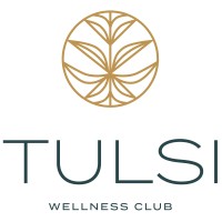 Tulsi Wellness Club logo - Similar company to Wellness.Com
