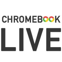Chromebook Live logo - Similar company to Blicom