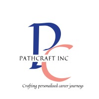 Pathcraft Inc logo - Similar company to The Talent Oasis