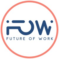 Future of Work logo - Similar company to Formaspot - Lifelong Learning