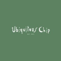 Ubiquitous Chip logo - Similar company to Catchfish Online