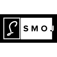 SMOJ logo - Similar company to Oceanspeech