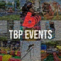 TBP Events logo - Similar company to Reventals Event Rentals