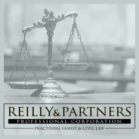 Reilly & Partners Professional Corporation logo - Similar company to Bates Law