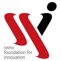 Swiss Foundation for Innovation (SFI) logo - Similar company to Rescue Evolution Lab Gmbh