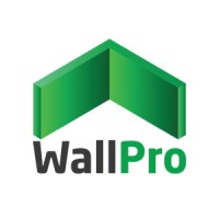 Wallpro logo - Similar company to Silence-Home