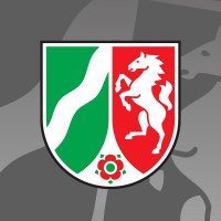 Bezirksregierung Münster logo - Similar company to #Sicherimdienst