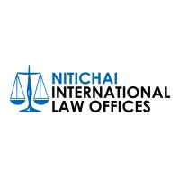 Nitichai International Law Offices logo - Similar company to Aionex Co., Ltd.