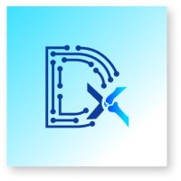 DetMedX logo - Similar company to Sciverse, Inc.