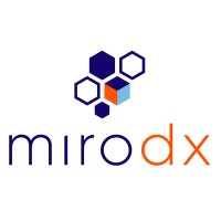 MiroDX logo - Similar company to Stabl