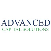 Advanced Capital Solutions INC logo - Similar company to Smax Technologies