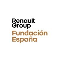 Fundación Renault Group España logo - Similar company to Versatils