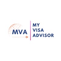 My Visa Advisor logo - Similar company to Dessina.Co