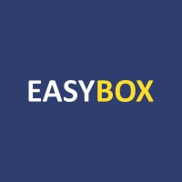 EasyBox Self Storage logo - Similar company to Space Plus Store Gmbh