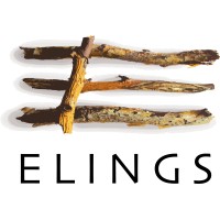 ELINGS logo - Similar company to Houtzagerij Twickel
