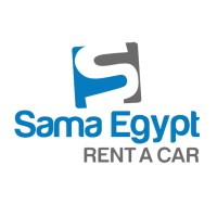 Sama Egypt Car Rental & Limousine logo - Similar company to Ecral Car Rental