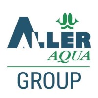 Aller Aqua logo - Similar company to Zeigler