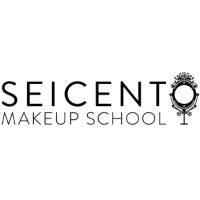 Seicento Makeup School logo - Similar company to Artworks Studio