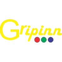 Gripinn logo - Similar company to Value Chain Pops Llc