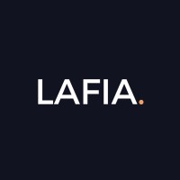 LAFIA logo - Similar company to Flmg