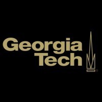 Georgia Tech Digital Building Laboratory logo - Similar company to Pi Kappa Phi - Alpha Phi