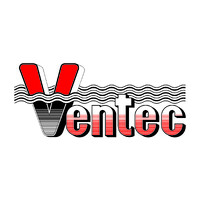 Ventec staalharderij logo - Similar company to Es Tooling Bv