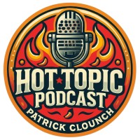The Hot Topic Podcast - Hosted by: Patrick Clounch logo - Similar company to Acari Engineering, Co.