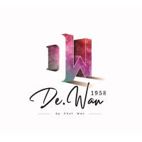 De Wan by Chef Wan 1958 logo - Similar company to Xtend Services Sdn. Bhd.