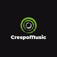 CrespoMusic logo - Similar company to Grupo Cultural Afroreggae
