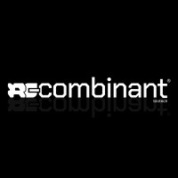 re-combinant® biotech logo - Similar company to Orby.Co