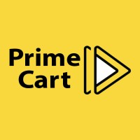 Prime Cart logo - Similar company to And Beyond For Art