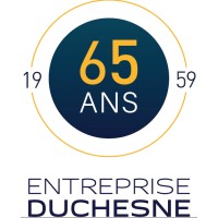 DUCHESNE logo - Similar company to Formationsig.Com