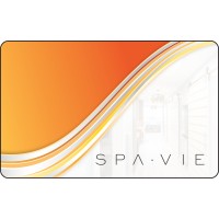 SpaVie Medical and Laser Aesthetics logo - Similar company to Mesna Plastic Surgery