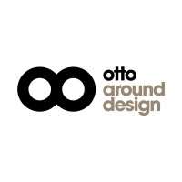 otto around design logo - Similar company to Piergallini