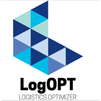 Logistics Optimizer logo - Similar company to Logistics Impact