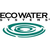 EcoWater of Central California logo - Similar company to Oakdale Irrigation District