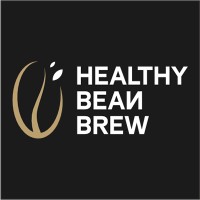 Healthy Bean Brew logo - Similar company to Image Company