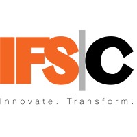 IFSC Pte Ltd logo - Similar company to Simpple Ltd. | Nasdaq: Sppl