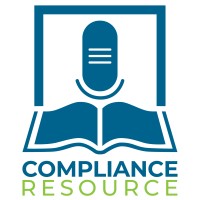 Compliance Resource, LLC logo - Similar company to Mydatabrand