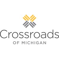 Crossroads of Michigan logo - Similar company to Analytics Consult, Llc