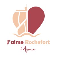 J'aime Rochefort l'agence logo - Similar company to Transval Voyages