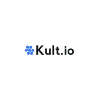 Kult.io logo - Similar company to Orbit29