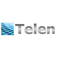 TELEN logo - Similar company to Omniaimpianti S.R.L.